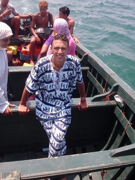 abdou